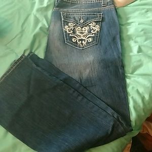 20W ANA jeans